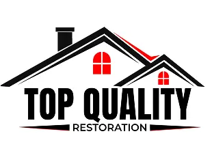 Top Quality Restoration Logo