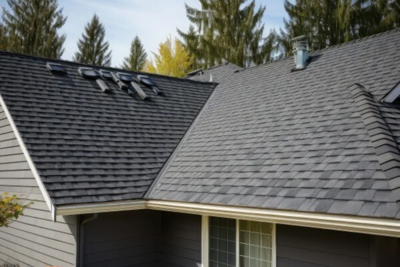 Professional Roofing Company