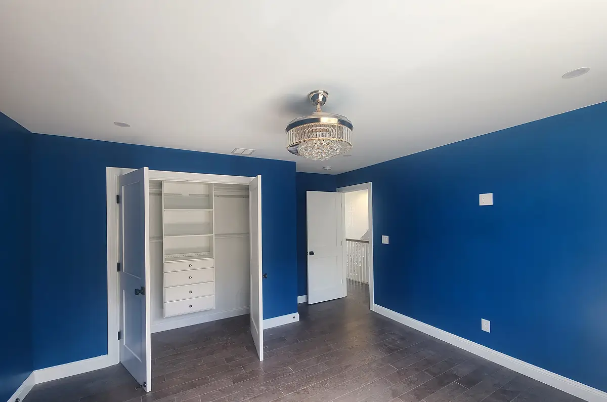 spacious-room-with-deep-blue